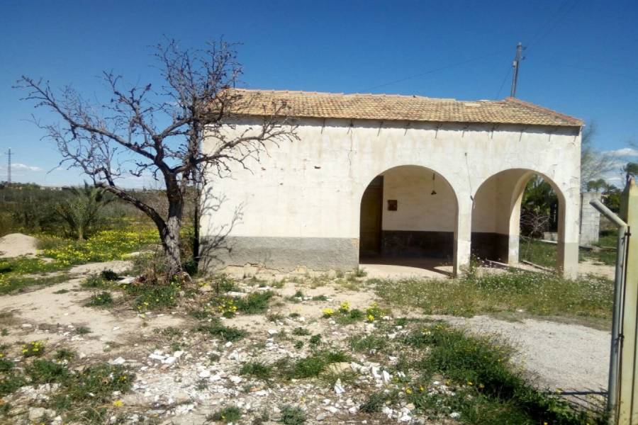 Elche,Alicante,España,3 Bedrooms Bedrooms,1 BañoBathrooms,Casas,24797