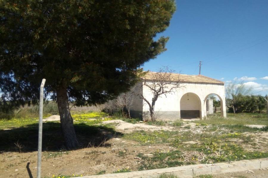 Elche,Alicante,España,3 Bedrooms Bedrooms,1 BañoBathrooms,Casas,24797