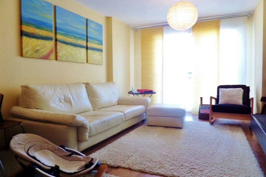 San Juan,Alicante,España,2 Bedrooms Bedrooms,2 BathroomsBathrooms,Atico,24813
