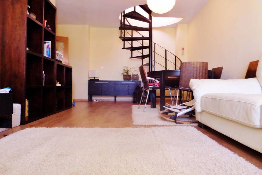 San Juan,Alicante,España,2 Bedrooms Bedrooms,2 BathroomsBathrooms,Atico,24813