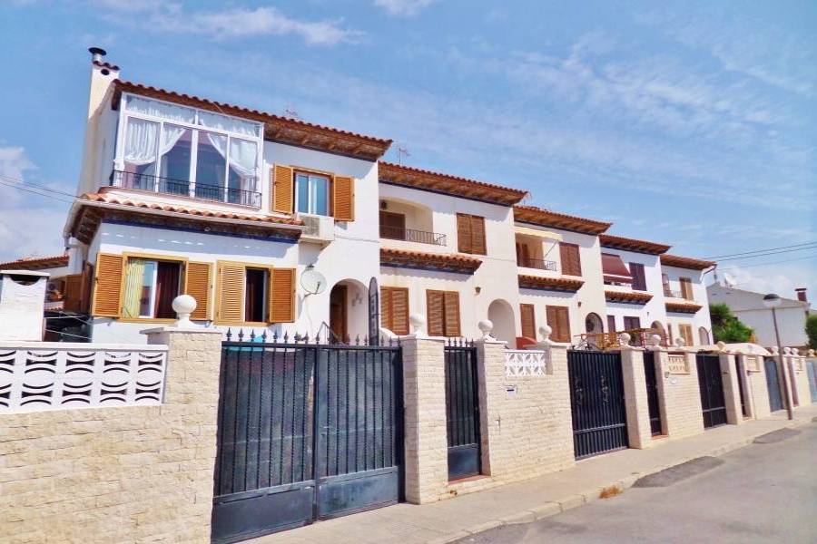 San Juan,Alicante,España,4 Bedrooms Bedrooms,3 BathroomsBathrooms,Adosada,24817