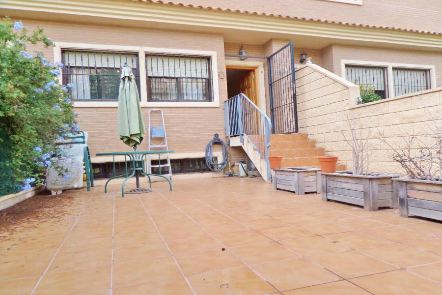 San Juan,Alicante,España,4 Bedrooms Bedrooms,2 BathroomsBathrooms,Adosada,24820