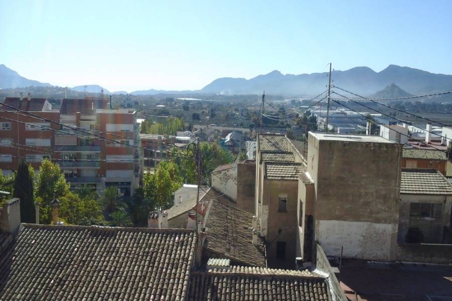 Onil,Alicante,España,4 Bedrooms Bedrooms,2 BathroomsBathrooms,Atico,24822