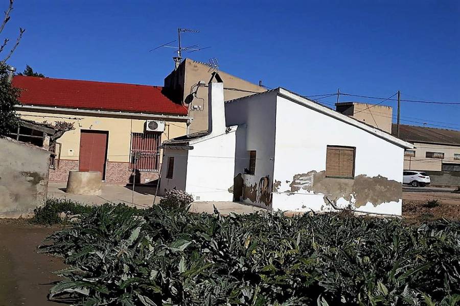 Rafal,Alicante,España,3 Bedrooms Bedrooms,Casas,24829