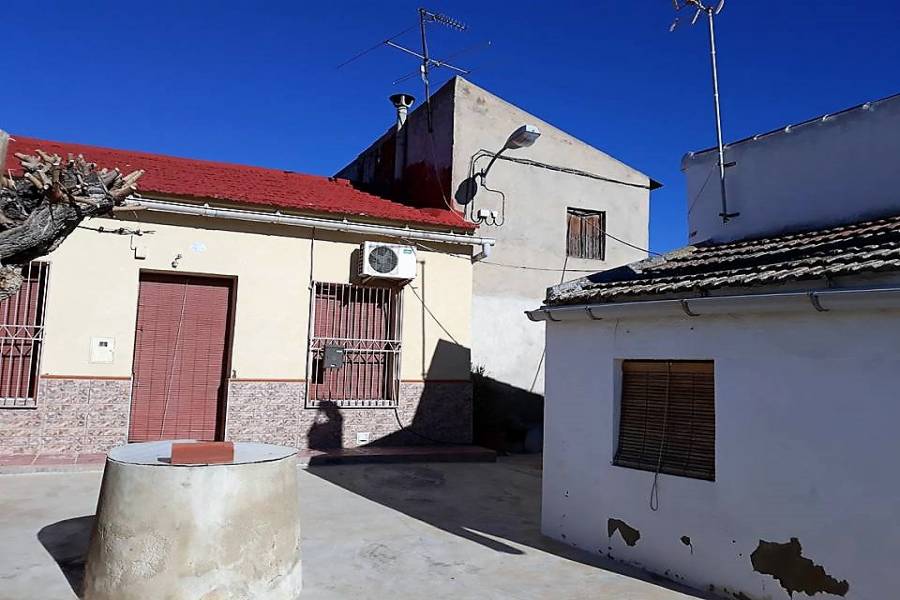 Rafal,Alicante,España,3 Bedrooms Bedrooms,Casas,24829