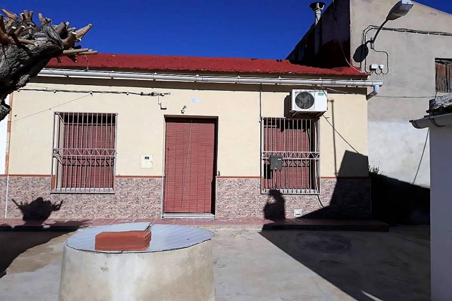 Rafal,Alicante,España,3 Bedrooms Bedrooms,Casas,24829