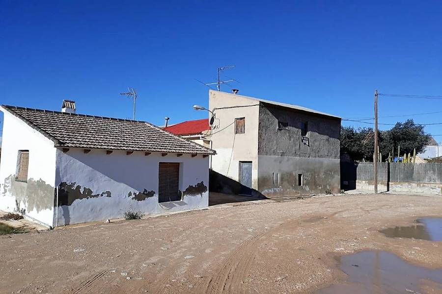 Rafal,Alicante,España,3 Bedrooms Bedrooms,Casas,24829