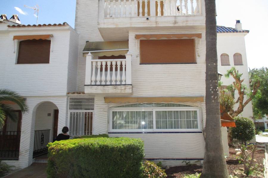 Gran alacant,Alicante,España,3 Bedrooms Bedrooms,1 BañoBathrooms,Bungalow,24837