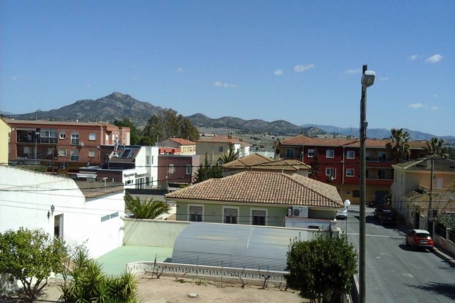 Salinas,Alicante,España,4 Bedrooms Bedrooms,3 BathroomsBathrooms,Bungalow,24838