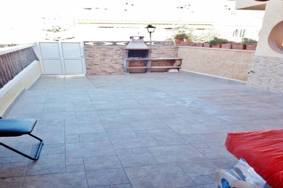 el Campello,Alicante,España,3 Bedrooms Bedrooms,2 BathroomsBathrooms,Adosada,24839