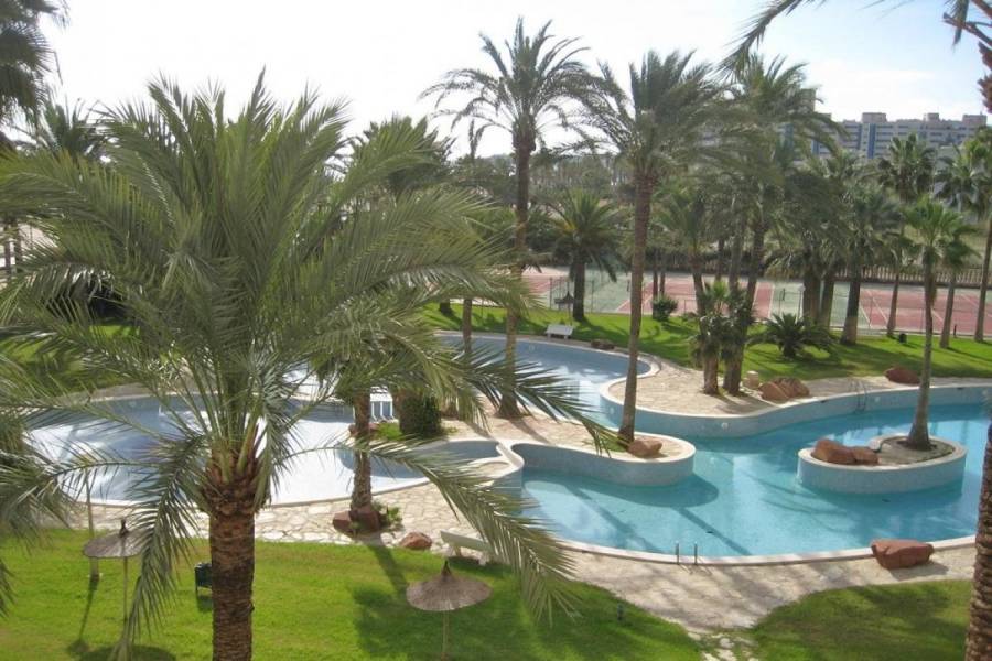 el Campello,Alicante,España,3 Bedrooms Bedrooms,2 BathroomsBathrooms,Apartamentos,24842