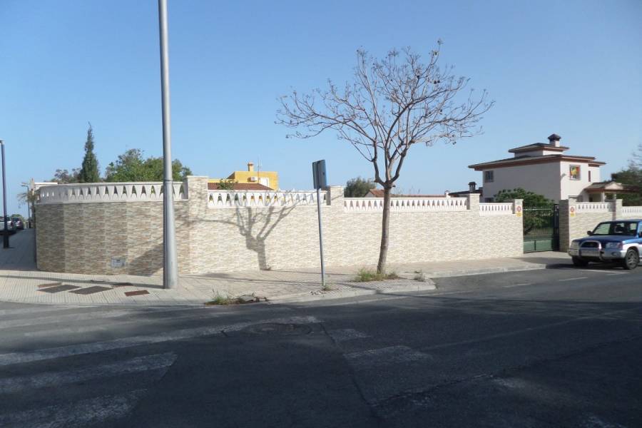 San Vicente del Raspeig,Alicante,España,Lotes-Terrenos,24844