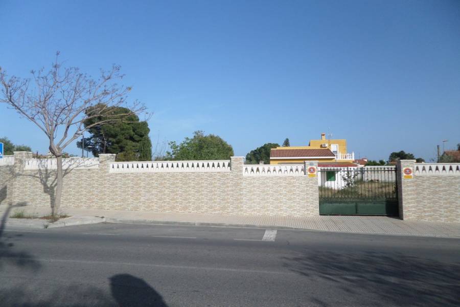 San Vicente del Raspeig,Alicante,España,Lotes-Terrenos,24844