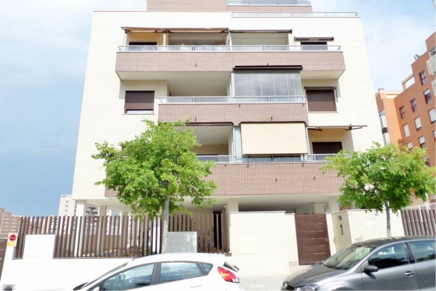 Alicante,Alicante,España,3 Bedrooms Bedrooms,2 BathroomsBathrooms,Atico,24847