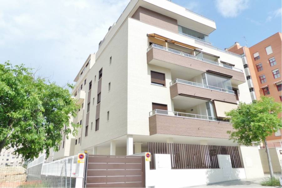 Alicante,Alicante,España,3 Bedrooms Bedrooms,2 BathroomsBathrooms,Atico,24847