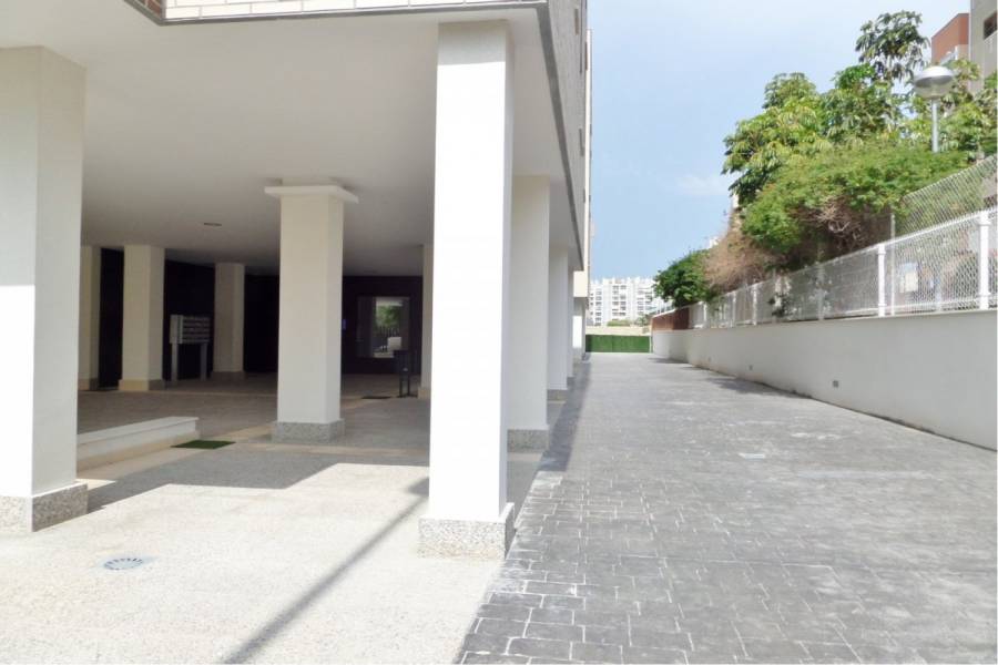 Alicante,Alicante,España,3 Bedrooms Bedrooms,2 BathroomsBathrooms,Atico,24847