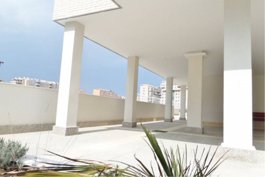 Alicante,Alicante,España,3 Bedrooms Bedrooms,2 BathroomsBathrooms,Atico,24847