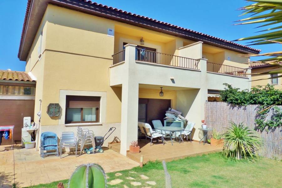 Mutxamel,Alicante,España,4 Bedrooms Bedrooms,3 BathroomsBathrooms,Adosada,24851