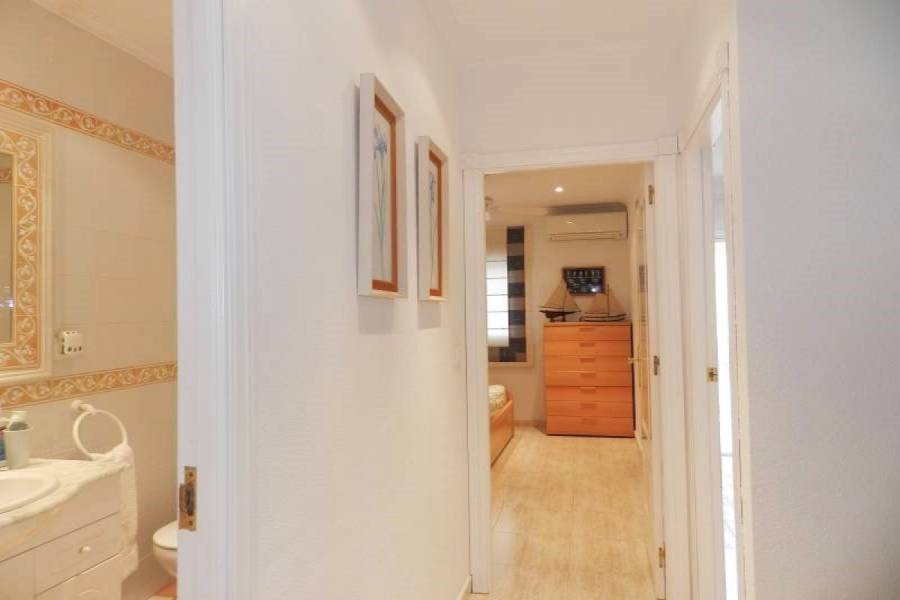 Santa Pola,Alicante,España,4 Bedrooms Bedrooms,3 BathroomsBathrooms,Adosada,24857