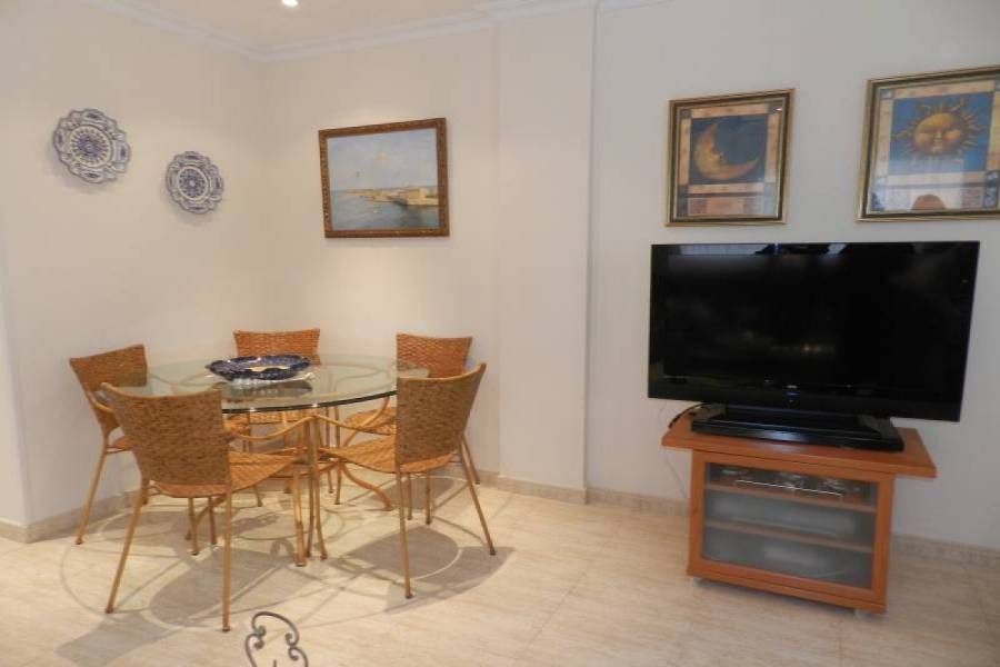 Santa Pola,Alicante,España,4 Bedrooms Bedrooms,3 BathroomsBathrooms,Adosada,24857