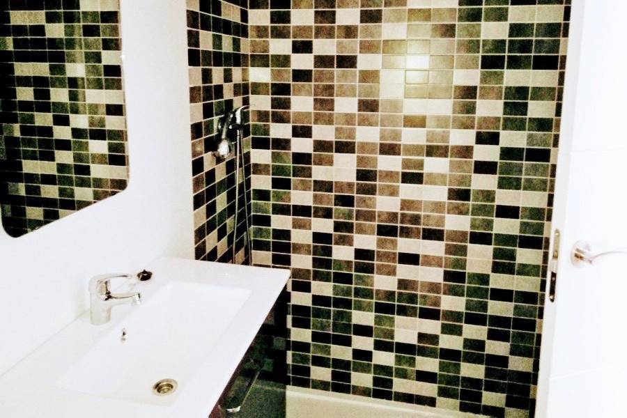 Torrevieja,Alicante,España,3 Bedrooms Bedrooms,2 BathroomsBathrooms,Apartamentos,24864