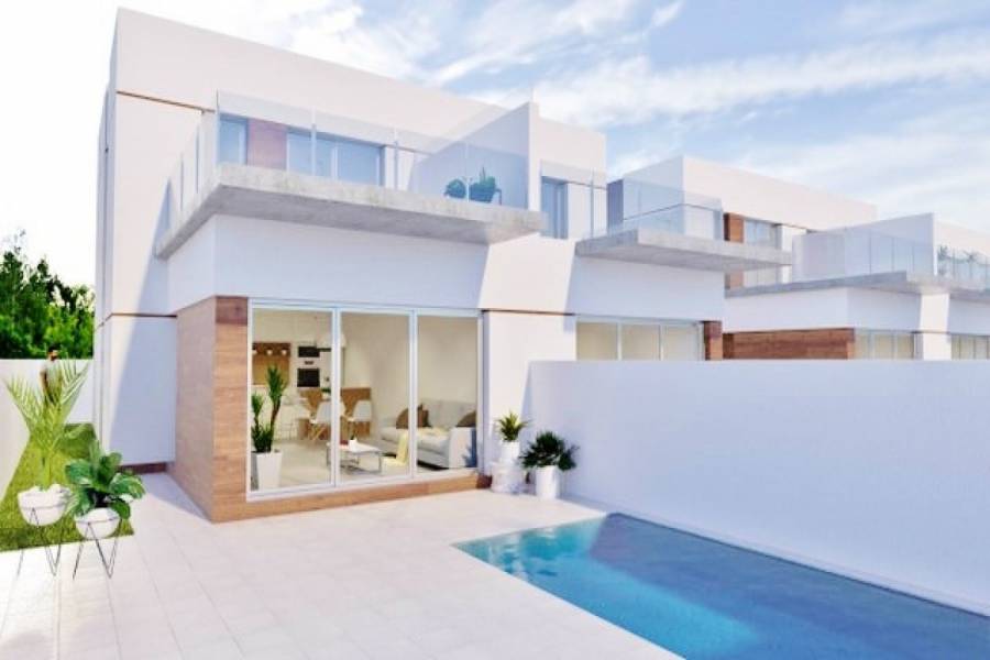 Daya Vieja,Alicante,España,3 Bedrooms Bedrooms,2 BathroomsBathrooms,Bungalow,24865