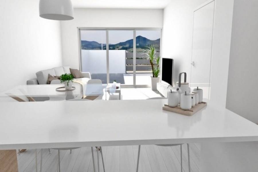 Daya Vieja,Alicante,España,3 Bedrooms Bedrooms,2 BathroomsBathrooms,Bungalow,24865
