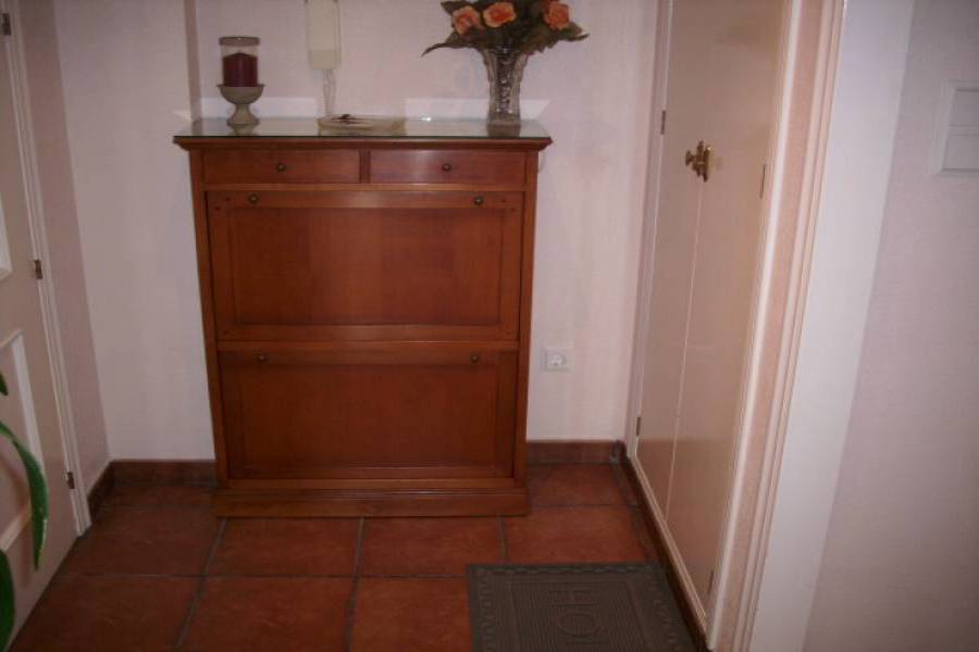 Arenales del sol,Alicante,España,3 Bedrooms Bedrooms,1 BañoBathrooms,Apartamentos,24866