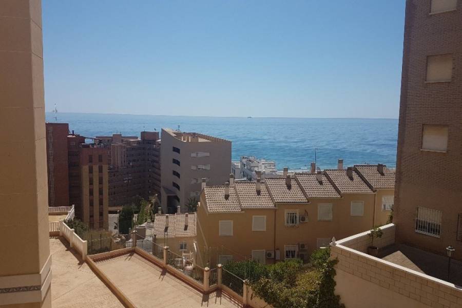 Arenales del sol,Alicante,España,2 Bedrooms Bedrooms,1 BañoBathrooms,Apartamentos,24867
