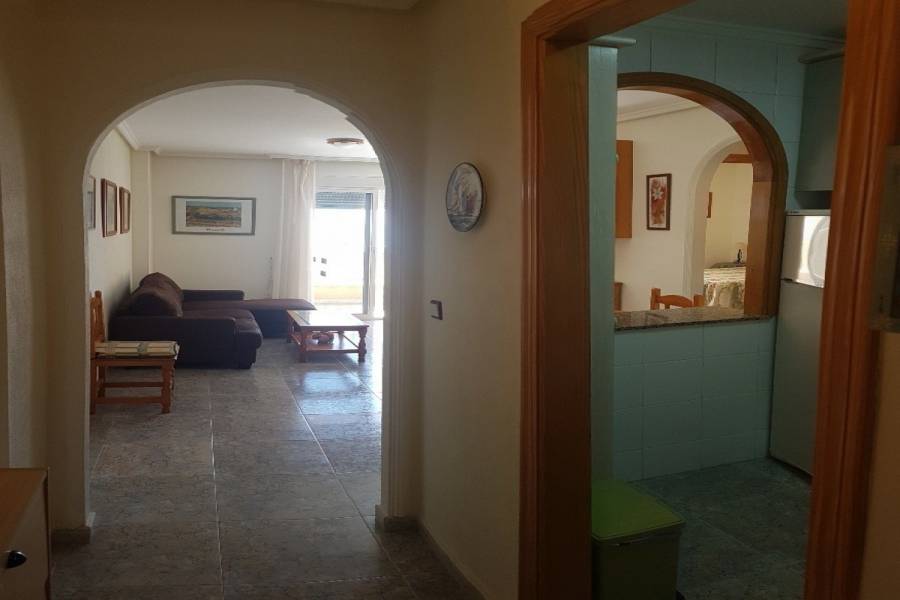 Arenales del sol,Alicante,España,2 Bedrooms Bedrooms,1 BañoBathrooms,Apartamentos,24867