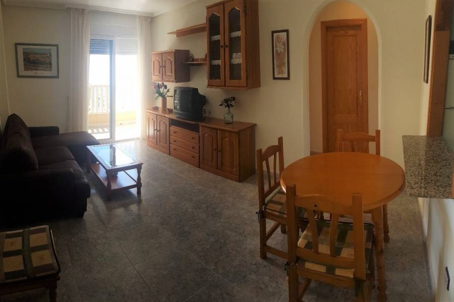 Arenales del sol,Alicante,España,2 Bedrooms Bedrooms,1 BañoBathrooms,Apartamentos,24867