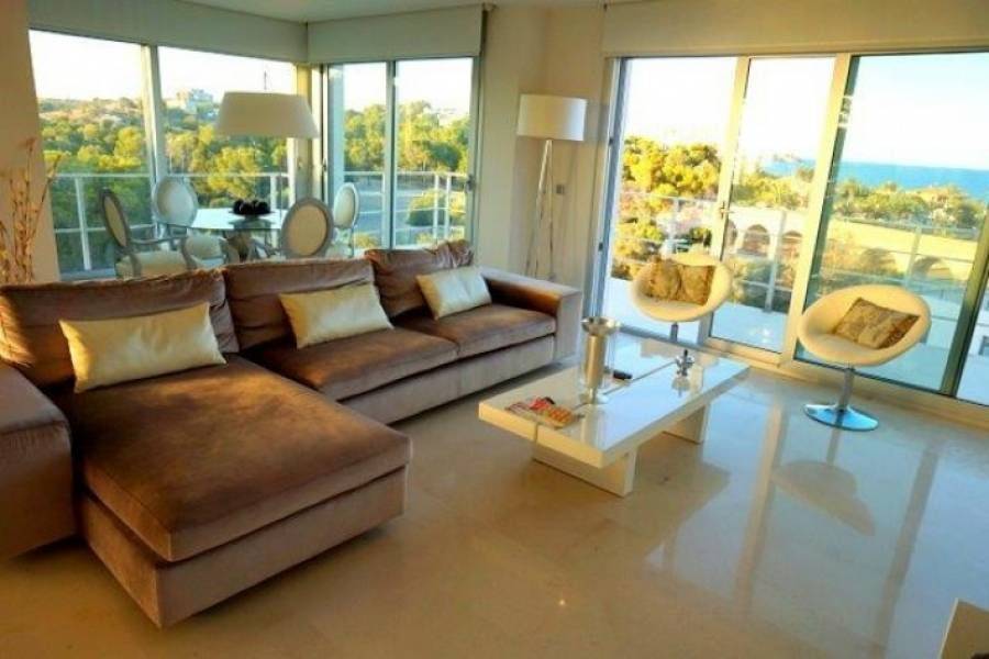 Orihuela Costa,Alicante,España,5 Bedrooms Bedrooms,5 BathroomsBathrooms,Casas,24883