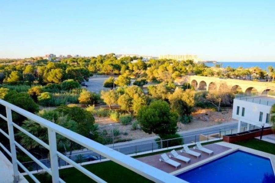 Orihuela Costa,Alicante,España,5 Bedrooms Bedrooms,5 BathroomsBathrooms,Casas,24883