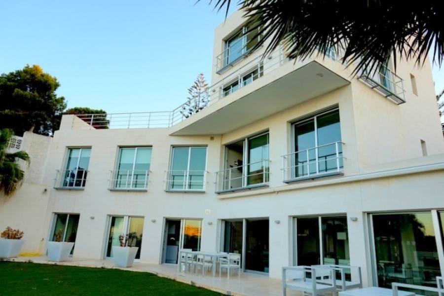 Orihuela Costa,Alicante,España,5 Bedrooms Bedrooms,5 BathroomsBathrooms,Casas,24883