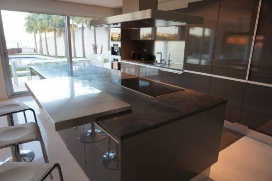 Orihuela Costa,Alicante,España,5 Bedrooms Bedrooms,5 BathroomsBathrooms,Casas,24883