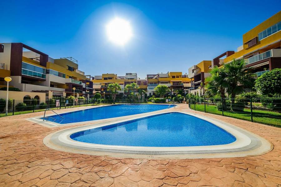 Orihuela Costa,Alicante,España,2 Bedrooms Bedrooms,1 BañoBathrooms,Apartamentos,24900