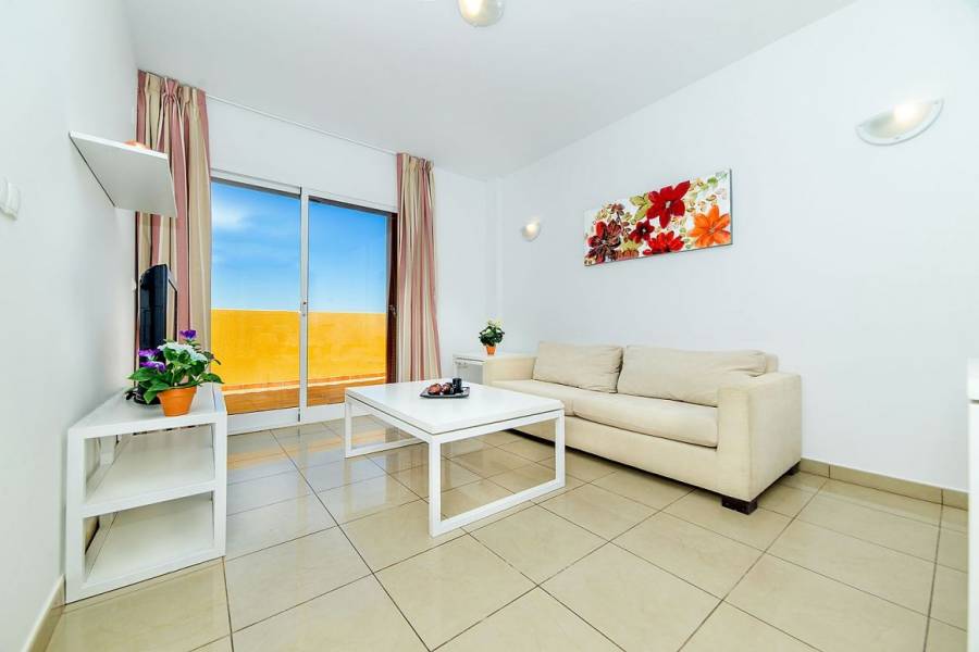 Orihuela Costa,Alicante,España,2 Bedrooms Bedrooms,1 BañoBathrooms,Apartamentos,24900