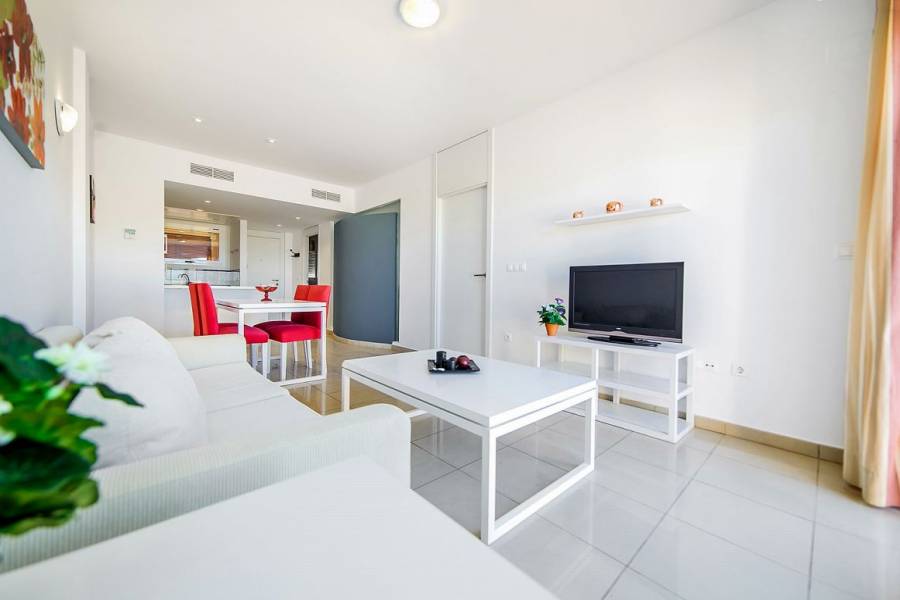 Orihuela Costa,Alicante,España,2 Bedrooms Bedrooms,1 BañoBathrooms,Apartamentos,24900
