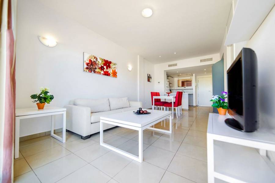 Orihuela Costa,Alicante,España,2 Bedrooms Bedrooms,1 BañoBathrooms,Apartamentos,24900