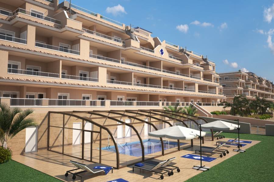 Orihuela Costa,Alicante,España,2 Bedrooms Bedrooms,2 BathroomsBathrooms,Apartamentos,24902