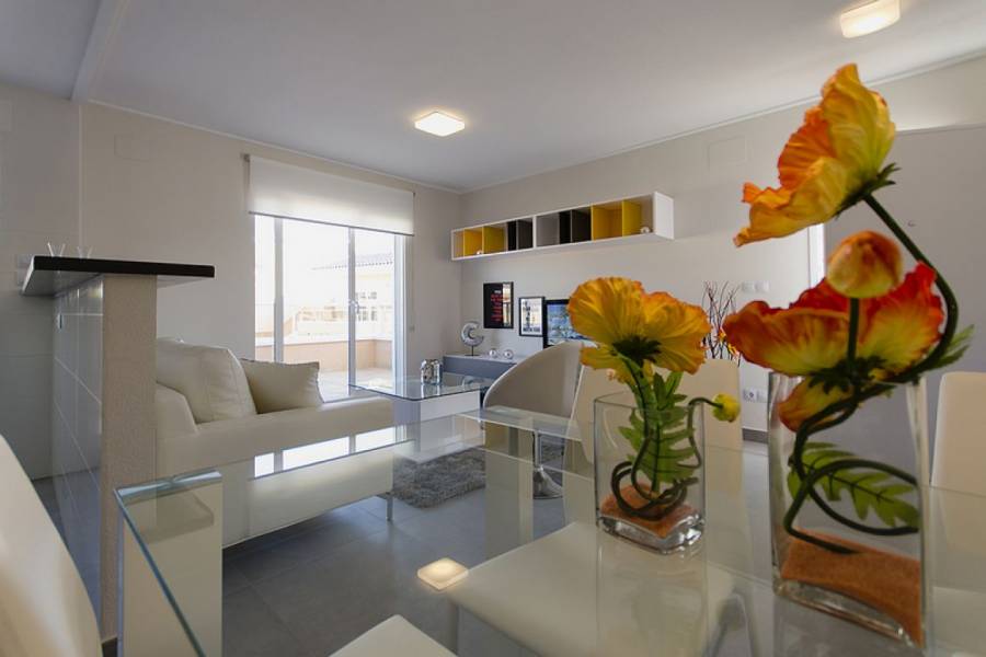 Orihuela Costa,Alicante,España,2 Bedrooms Bedrooms,2 BathroomsBathrooms,Apartamentos,24902