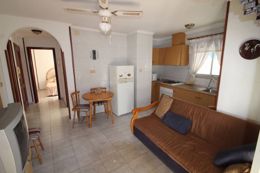 Torrevieja,Alicante,España,2 Bedrooms Bedrooms,1 BañoBathrooms,Apartamentos,24906