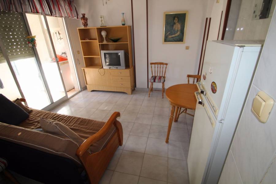Torrevieja,Alicante,España,2 Bedrooms Bedrooms,1 BañoBathrooms,Apartamentos,24906