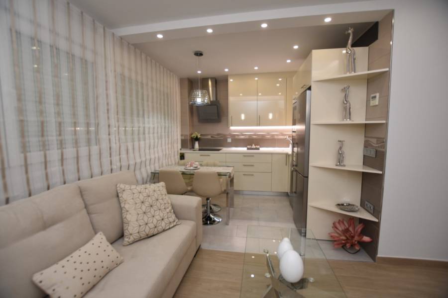 Torrevieja,Alicante,España,2 Bedrooms Bedrooms,2 BathroomsBathrooms,Apartamentos,24914