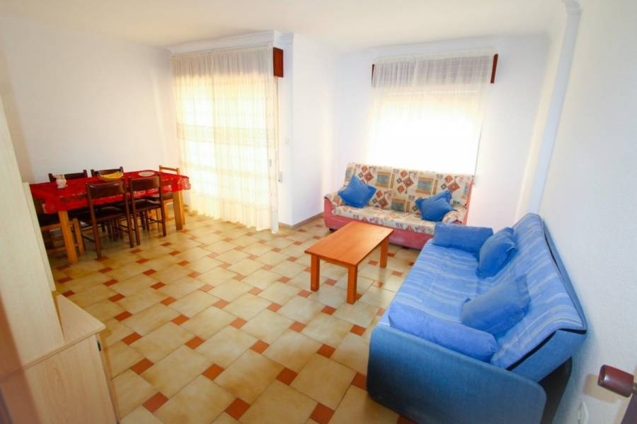 Torrevieja,Alicante,España,3 Bedrooms Bedrooms,1 BañoBathrooms,Apartamentos,24921
