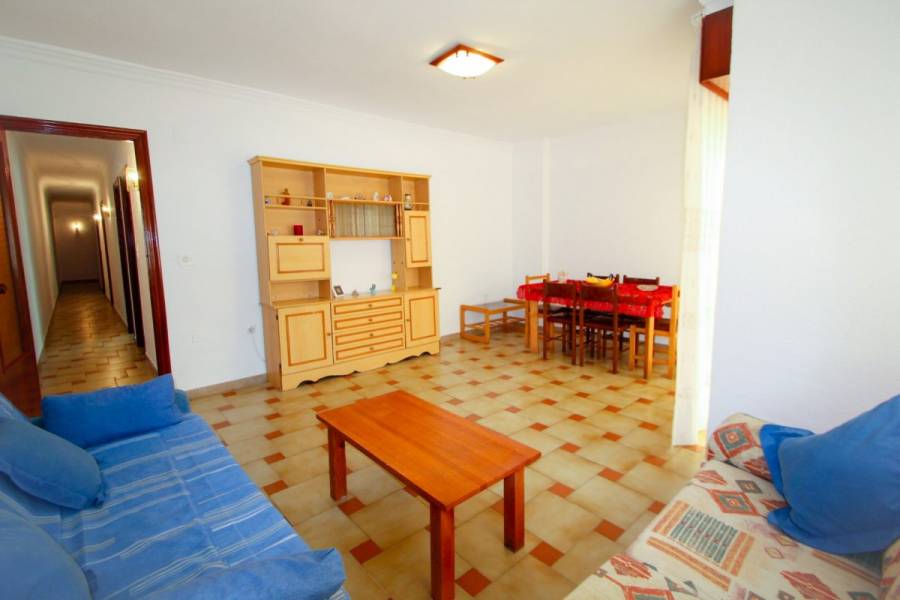 Torrevieja,Alicante,España,3 Bedrooms Bedrooms,1 BañoBathrooms,Apartamentos,24921