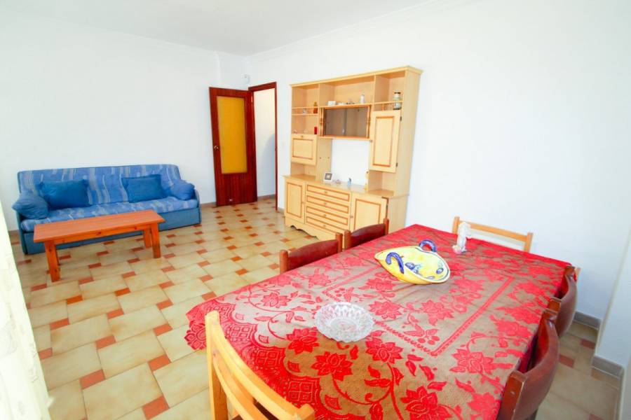 Torrevieja,Alicante,España,3 Bedrooms Bedrooms,1 BañoBathrooms,Apartamentos,24921