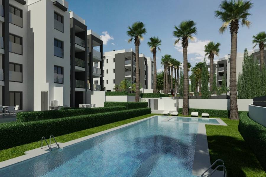 Orihuela Costa,Alicante,España,2 Bedrooms Bedrooms,2 BathroomsBathrooms,Atico,24927