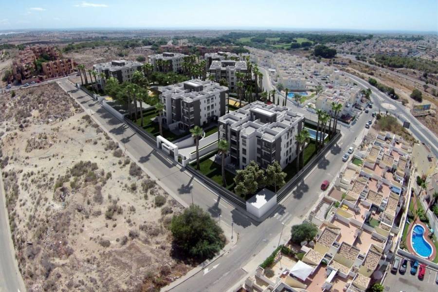 Orihuela Costa,Alicante,España,2 Bedrooms Bedrooms,2 BathroomsBathrooms,Atico,24927
