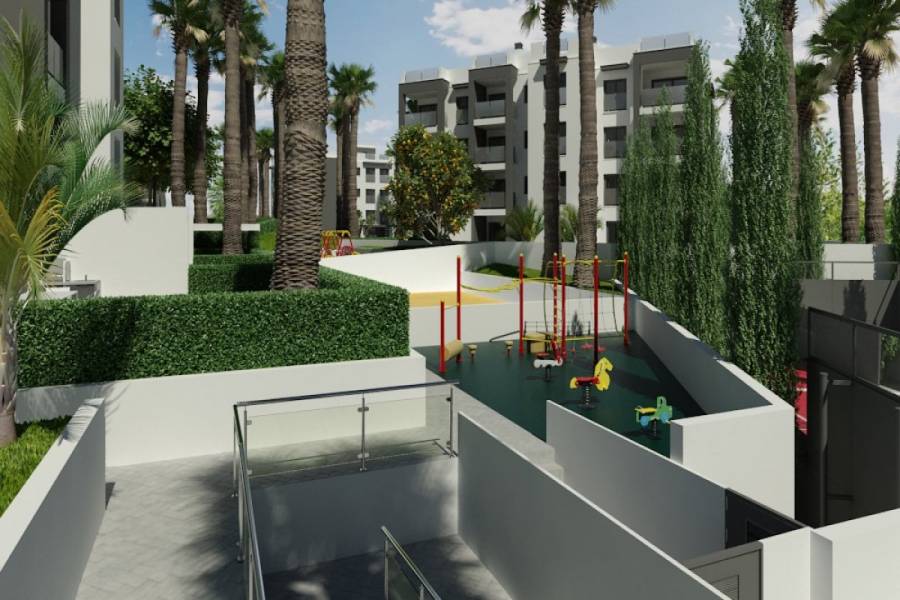 Orihuela Costa,Alicante,España,2 Bedrooms Bedrooms,2 BathroomsBathrooms,Atico,24927